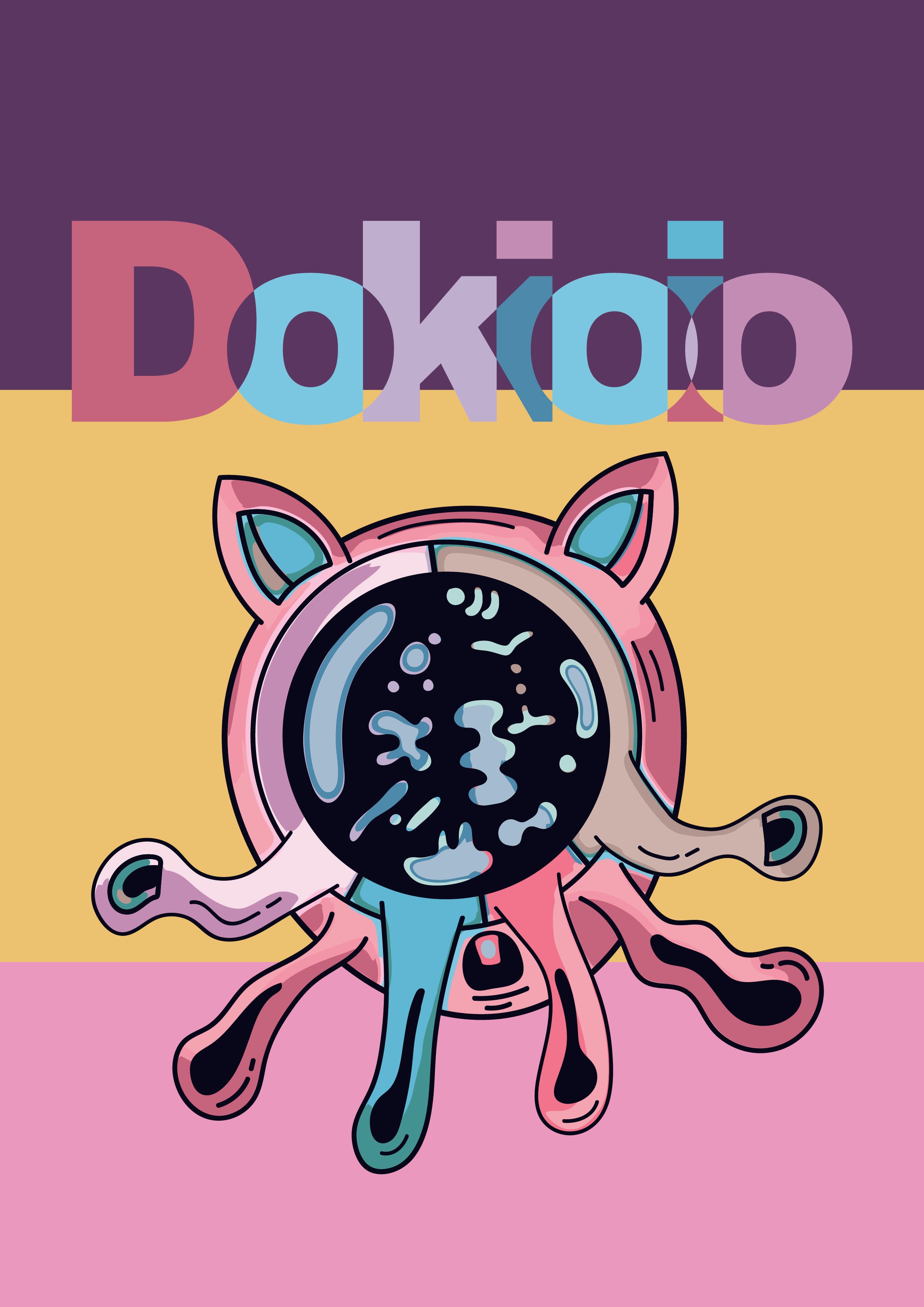 Kaleido D1-2