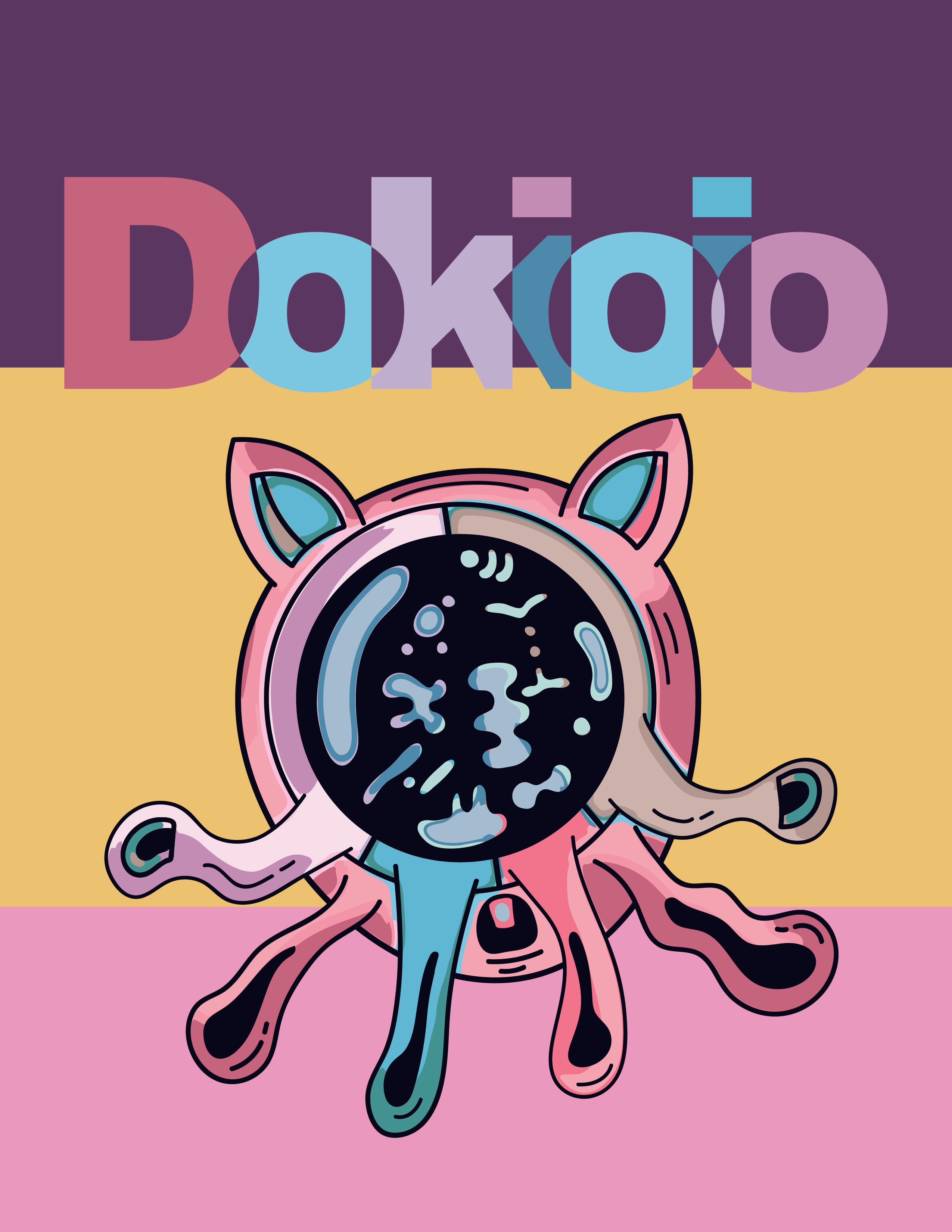 Kaleido D1-2